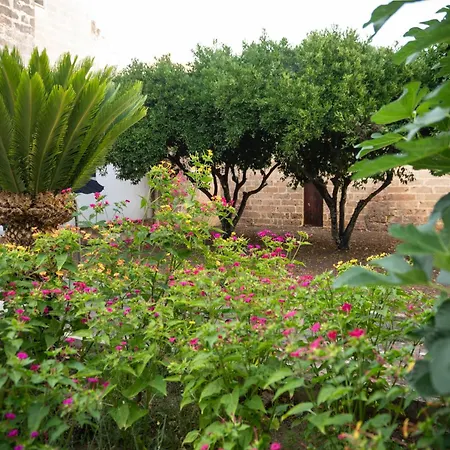 Privat bolig Palazzo Caputo *