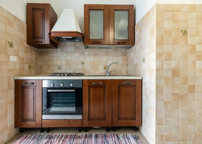 Palazzo Caputo Santa Maria al Bagno