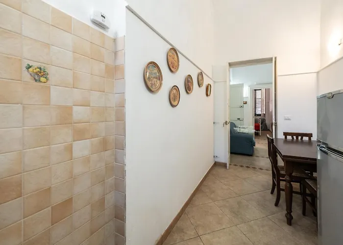 Palazzo Caputo * Santa Maria al Bagno