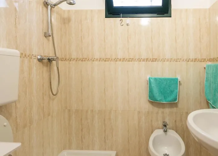 Privat bolig Palazzo Caputo *