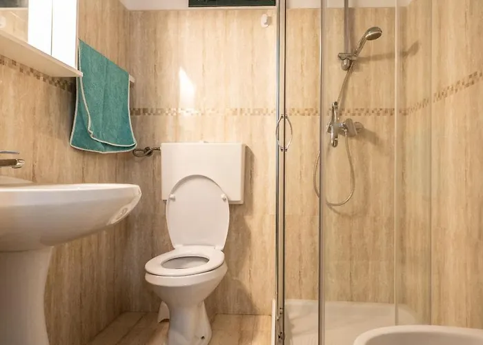 Palazzo Caputo Santa Maria al Bagno