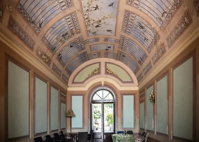 Palazzo Caputo *