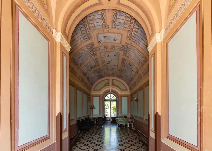 Privat bolig Palazzo Caputo