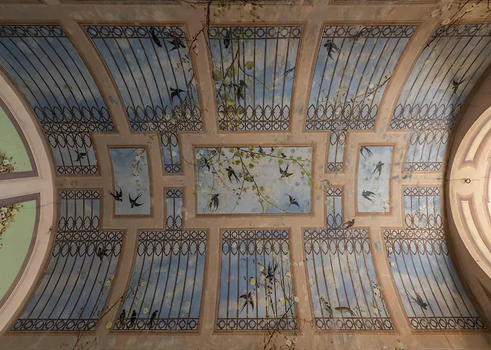 Privat bolig Palazzo Caputo