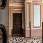 בית אירוח Palazzo Caputo