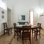 Palazzo Caputo Privat bolig Santa Maria al Bagno