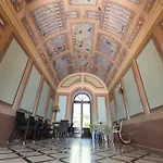 בית אירוח Palazzo Caputo