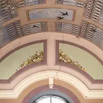 Palazzo Caputo * סנטה מריה אל בניו