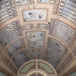 בית אירוח Palazzo Caputo *