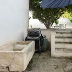 Privat bolig Palazzo Caputo Santa Maria al Bagno