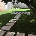 Palazzo Caputo Santa Maria al Bagno