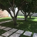 Palazzo Caputo Privat bolig