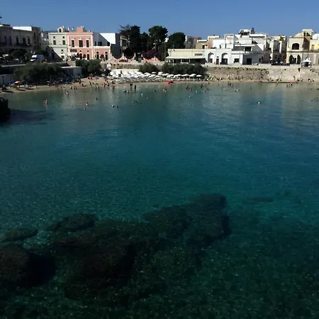 Palazzo Caputo Séjour chez l'habitant *