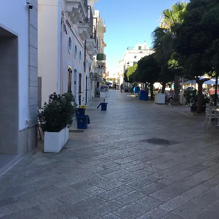 Palazzo Caputo Accommodatie bij particulieren