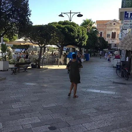 Palazzo Caputo * Nardò