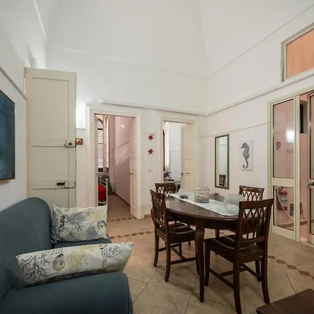 Habitación en casa particular Palazzo Caputo *