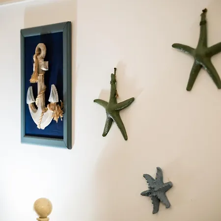 Séjour chez l'habitant Palazzo Caputo *