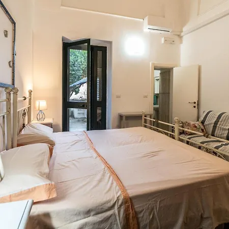 Habitación en casa particular Palazzo Caputo Nardò