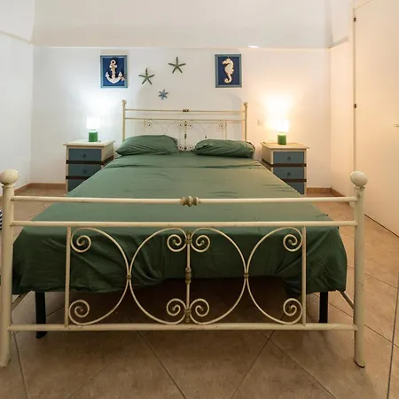 Séjour chez l'habitant Palazzo Caputo