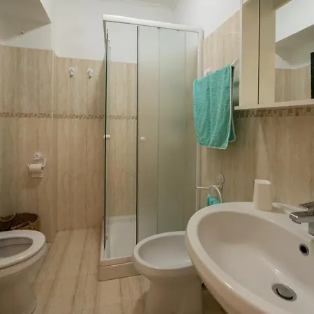 Séjour chez l'habitant Palazzo Caputo *