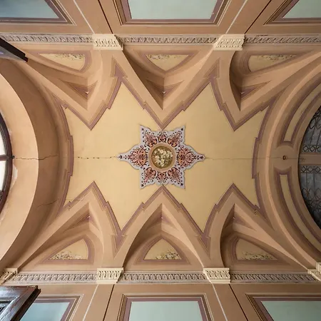 Séjour chez l'habitant Palazzo Caputo Nardò