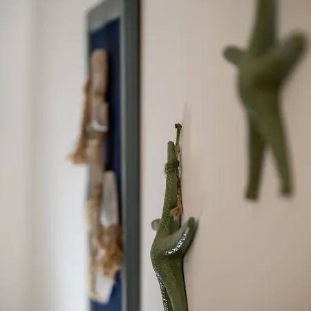 Palazzo Caputo Séjour chez l'habitant