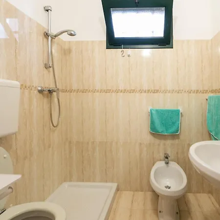 Habitación en casa particular Palazzo Caputo *