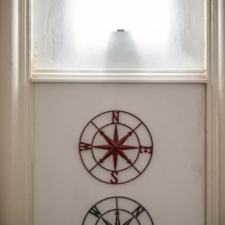 Séjour chez l'habitant Palazzo Caputo Nardò