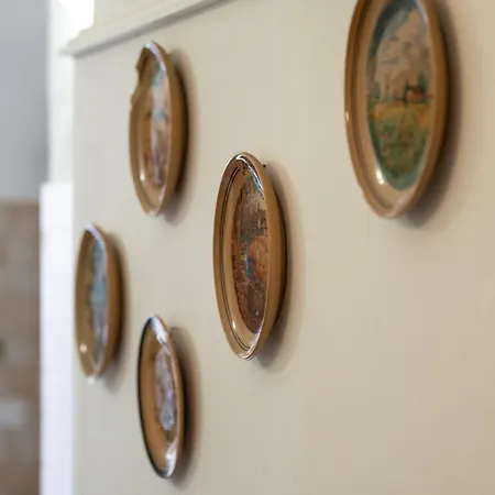 Habitación en casa particular Palazzo Caputo