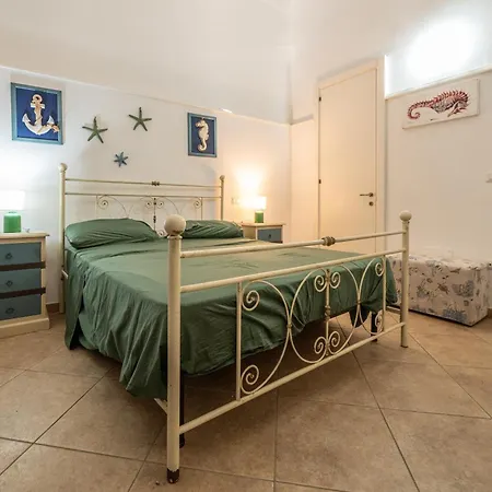 Palazzo Caputo Séjour chez l'habitant Nardò