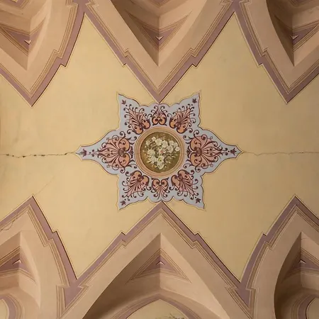 Habitación en casa particular Palazzo Caputo Nardò