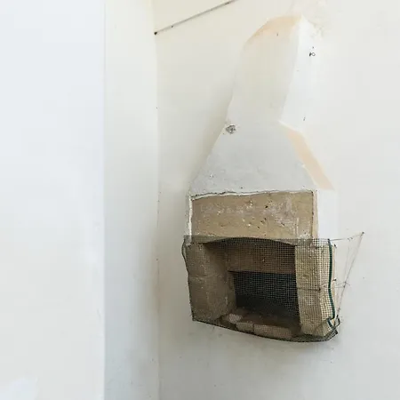 Palazzo Caputo Séjour chez l'habitant