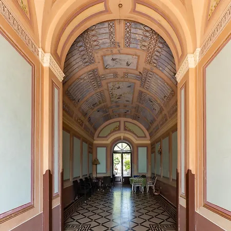 Séjour chez l'habitant Palazzo Caputo