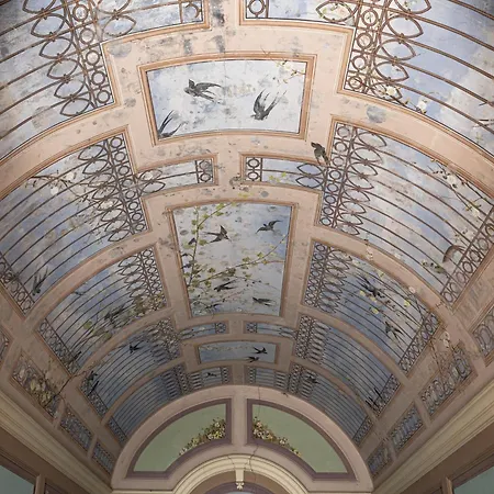 Séjour chez l'habitant Palazzo Caputo *