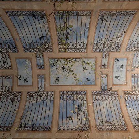 Séjour chez l'habitant Palazzo Caputo