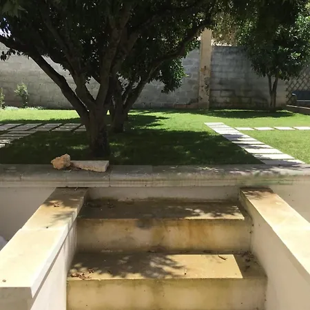 Séjour chez l'habitant Palazzo Caputo *