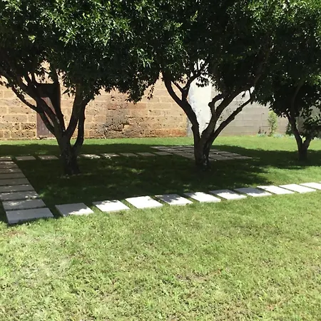 Habitación en casa particular Palazzo Caputo *