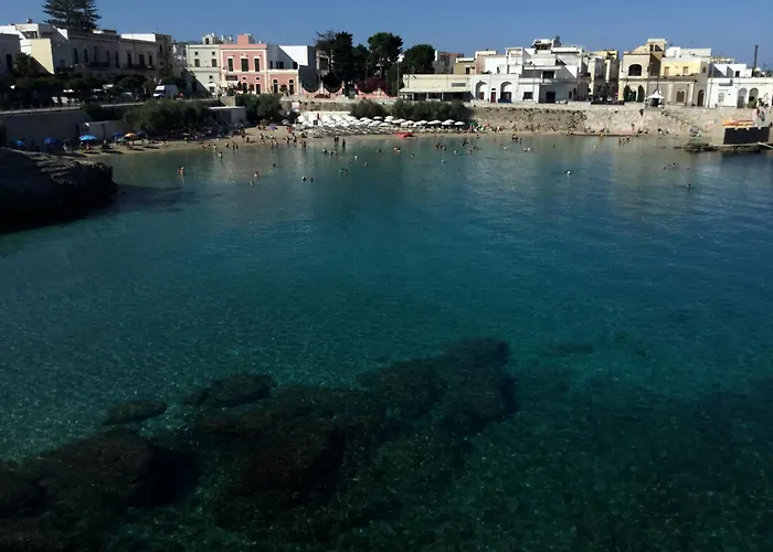 Palazzo Caputo Accommodatie bij particulieren *