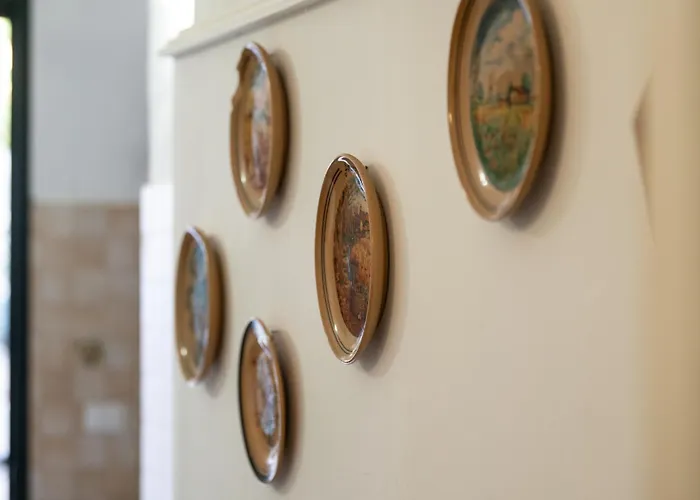 Accommodatie bij particulieren Palazzo Caputo