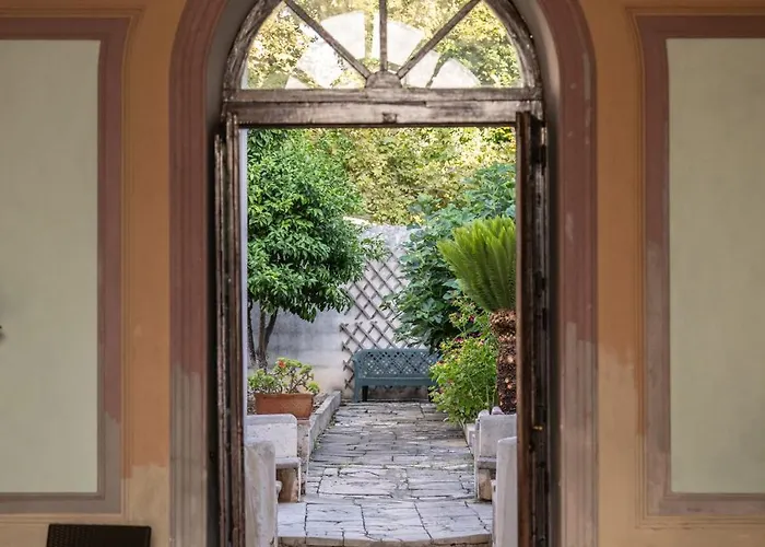 Palazzo Caputo Accommodatie bij particulieren *