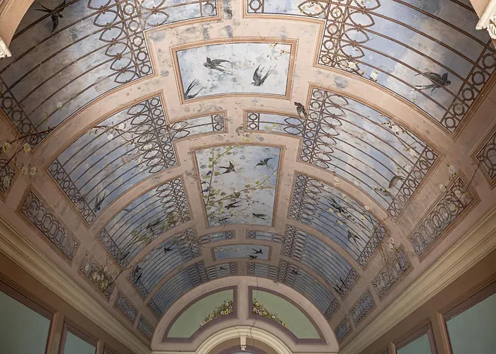 民宿 Palazzo Caputo *