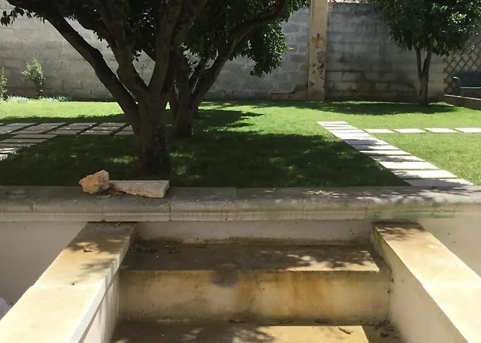 Accommodatie bij particulieren Palazzo Caputo *